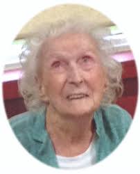 Muriel Hooker Obituary