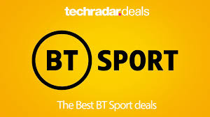 Bt sport 1, 2, 3, and bt sport espn are also available in stunning hd1080 at 50fps. The Best Bt Sport Deals Offers And Packages Techradar