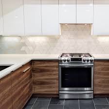 Diamond Backsplash Kitchen Backsplash White Kitchen Traditional Luxury Vinyl Flooring