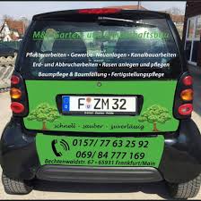 Sie wissen nicht, wo sie anfangen sollen? M Z Garten Landschaftsbau Startseite Facebook