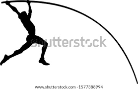 Nos coups de coeur sur les routes de france. Girls Pole Vault Gifts Girls Can T What Pole Vault Clipart Stunning Free Transparent Png Clipart Images Free Download