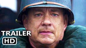Sometimes i'm in pretty good shape. Greyhound Official Trailer 2020 Tom Hanks Action Movie Hd Youtube