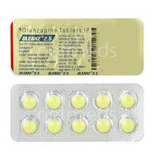 I want this, give me price. Oleanz 2 5mg Tablet 10 S Buy Medicines Online At Best Price From Netmeds Com