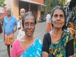 Casteist slurs, a mob attack: Police Registers Case Against Woman For Casteist Remarks Against Cm Vijayan Thiruvananthapuram News Times Of India