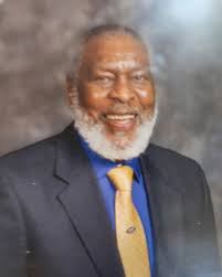 Obituary for Floyd Evans Jr.