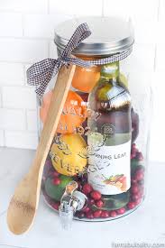 Whether it's a birthday, wedding, or an anniversary. Diy Christmas Gift Baskets Best Homemade Holiday Gift Baskets