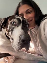 post walk zoomies😂