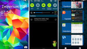 You can purchase an unlocked samsung galaxy s5 from ebay for $299, which is a 50 percent savings on the device. Imperium Galaxy S5 Rom Experience On Galaxy S4 Naldotech