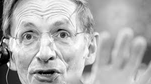 Todas las personas pueden y deben transformar el mundo»