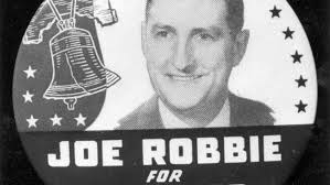 Joe Robbie's political, Hollywood ties helped secure Dolphins franchise