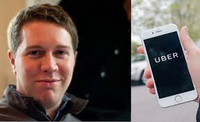 El exitoso caso de Garrett Camp: Fundador de Uber y StumbleUpon