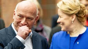 Jusos in Berlin: Warum wir die Koalition verhindern wollen