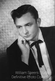 A Boy Named Sue. Thanks to Tristen for letting me do this Johnny Cash  portrait! Work by Chris 'Biz' Johnson @cjohnsontattoos