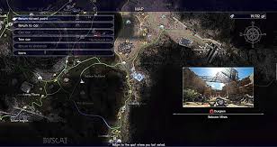 Final Fantasy 15 Locations And Stats Of All 13 Royal Arms Final Fantasy Xv The combo starter is very powerful, has long reach and is fast. stats of all 13 royal arms