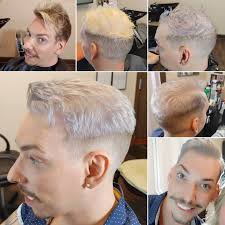 Beauty and the Barber Shop LLC