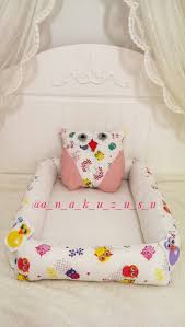 Babynest Bebek Yatagi Bebek Yuvasi Bebek Yatagi Bebek