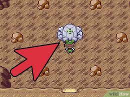 Fly to lavaridge town, or somewhere near the desert. Como Encontrar A Los Regis En Pokemon Esmeralda 7 Pasos