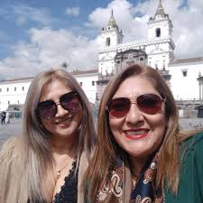 Quito Ecuador🇪🇨