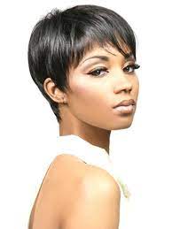 Motown Tress Bori Wig Hairstyles Short Wigs Short Hair Wigs