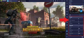 Keyboard Controls For Pubg Mobile On Bluestacks 4 205 And Above Bluestacks Support