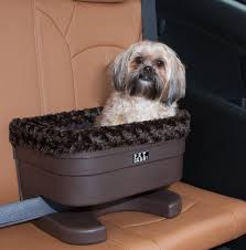 Pet Gear Dog Cat Bucket Seat Booster Jaguar 17 In Chewy Com Pet Gear Small Pets Dog Car Seats