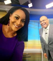 I hope you are enjoying those warmer...