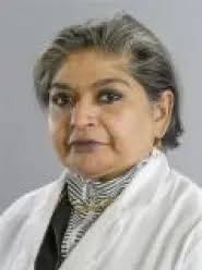 Dr. Rohini Becherl, MD