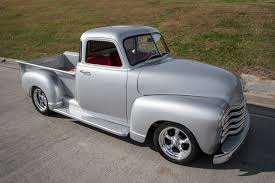 Image result for Gray 1953 Truck