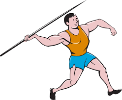 Check spelling or type a new query. Fototapeta Ilustracja Rzut Lekkoatletyczny Rzut Oszczepem Sportowca Ogladane Na Wymiar Grafika Sportowiec Atletyka Redro Pl