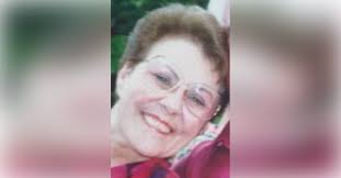 Obituary information for Victoria Margaret Edwards