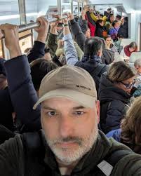 Update from Spain! 🇪🇸 Pastor Josh and Pastor David's vision trip has been  going incredibly well! They've been connecting with amazing people,  building relationships, and seeking God's direction for the opportunities  here.