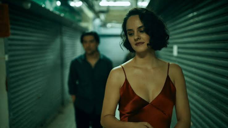 Emmanuelle (2025) | Movie Review | Deep Focus Review