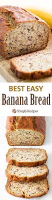 Banana Bread Recipe With Video Simplyrecipes Com Recipe Easy Banana Bread Delicious Banana Bread Recipe Banana Bread Recipes