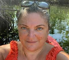 Joy Hazell's Instagram, Twitter & Facebook