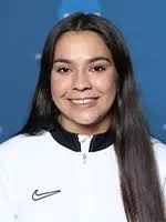 2025 Women's Soccer Roster