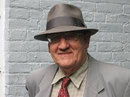 Department of English remembers Dennis Winter '90 '01g, beloved former  adjunct and two-time alumnus