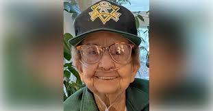 Obituary information for Rilla Belle "Rooty" Leigh