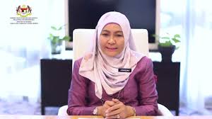 Fungsi konsumsi dan fungsi produksi. Kementerian Pembangunan Wanita Keluarga Dan Masyarakat