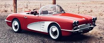 See more of gambar kereta api indonesia on facebook. General Motors Tak Kisah Songsan Ss Dolphin Dari China Ciplak Rekaan Kereta Sport Chevrolet Corvette C1 Paultan Org