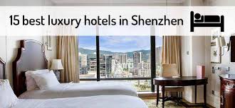 The venice raytour hotel shenzhen. 15 Best Luxury 5 Star Hotels In Shenzhen 2021 Northern Vietnam