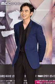 Yoo Seung Ho Monarch Masters Of Masks