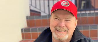 Remembering Bob Parks