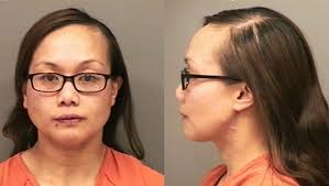 Woman gets life in shooting of Fort Campbell soldier