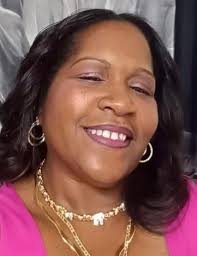 Obituary for Mrs. Monica S. Johnson