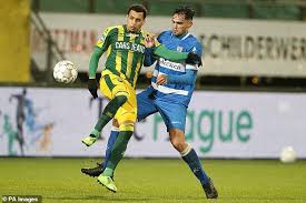 The offical ravel morrison page! Ravel Morrison Cancels His Deal With Eredivisie Side Ado Den Haag After Four Month Spell Aktuelle Boulevard Nachrichten Und Fotogalerien Zu Stars Sternchen