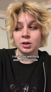 Hello Janice Adam from Bumblr Here