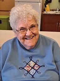 Happy 90th Birthday to a very special resident. We love you from your  family and friends.