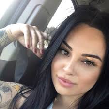 Trisha Randall (@Trisha_Randall)