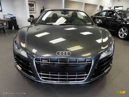 Image result for Daytona Gray 2011 R8