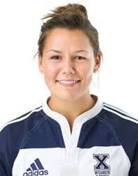 Former WHSR Players (Women)